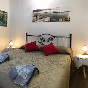 Apartamento Tintoretto 4, 3 Grandi Da Letto, 2 Bagni
