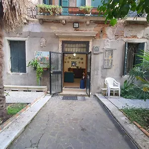  Apartamento Residenza Oleandro Rosa