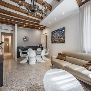  Apartamento Hammam